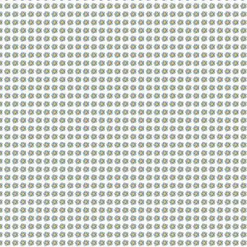 Flowers pattern, fabric, repeating pattern Stock Illustration