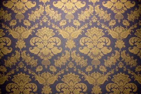 Flowers pattern Stock-Fotos