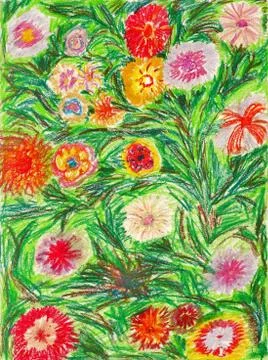 Flowers Stock Photos