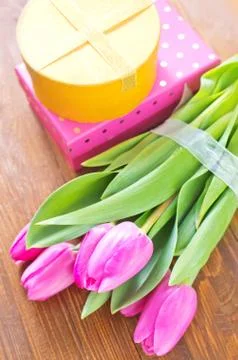 Flowers Stock Photos