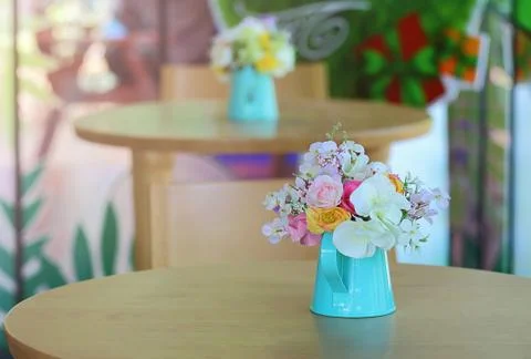 Flowers Stock Photos