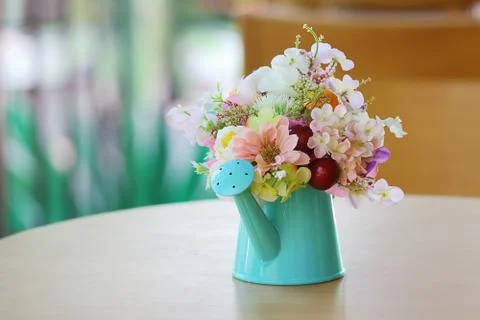 Flowers Stock Photos