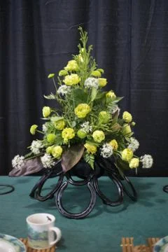 Flowers Stock Photos