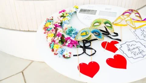 Flowers Stock Photos