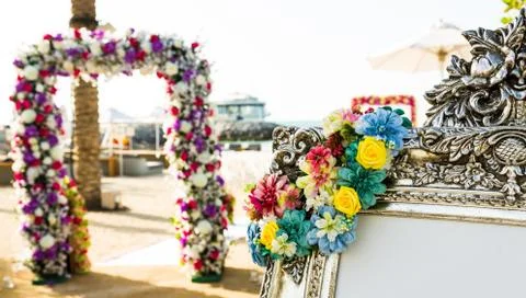 Flowers Stock Photos