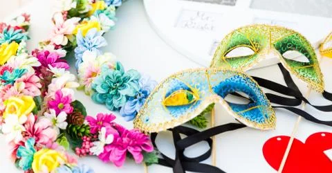 Flowers Stock Photos