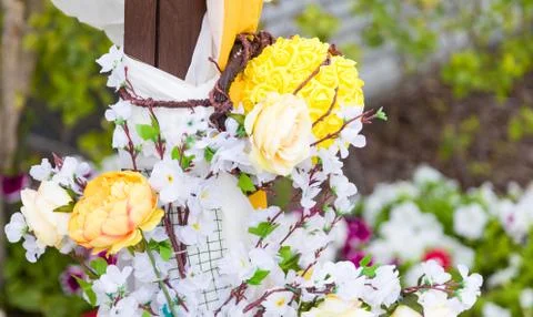 Flowers Stock Photos