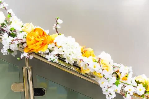 Flowers Stock Photos