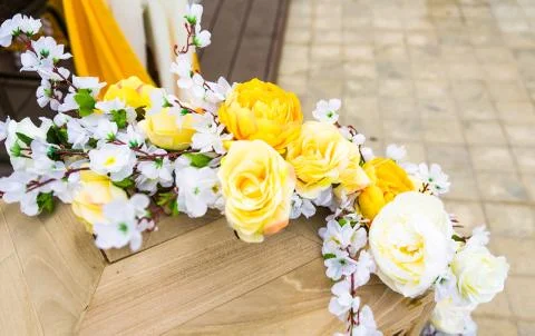 Flowers Stock Photos