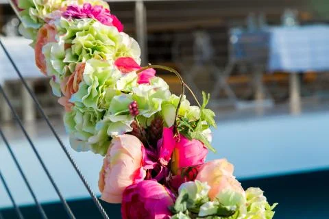 Flowers Stock Photos