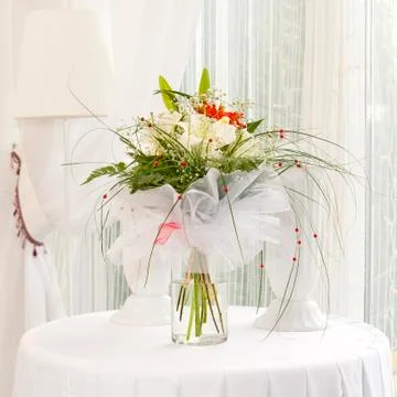 Flowers Foto stock