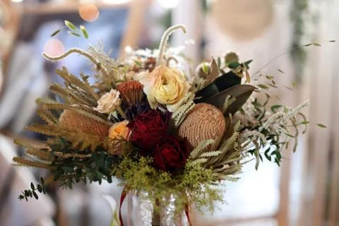 Flowers Stock Photos