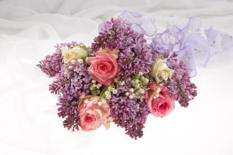 Flowers Stock Photos