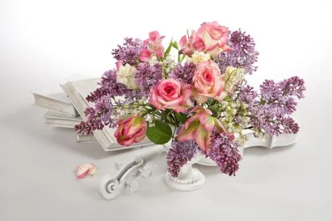 Flowers Stock Photos