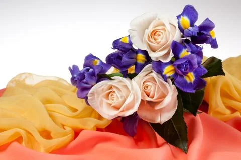 Flowers Stock Photos