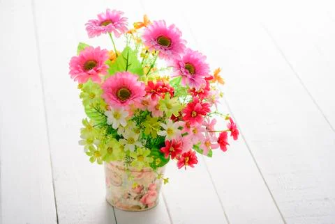 Flowers Stock Photos