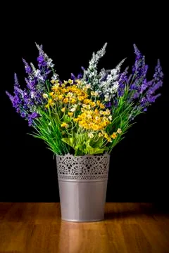 Flowers Stock Photos