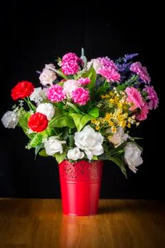 Flowers Stock Photos