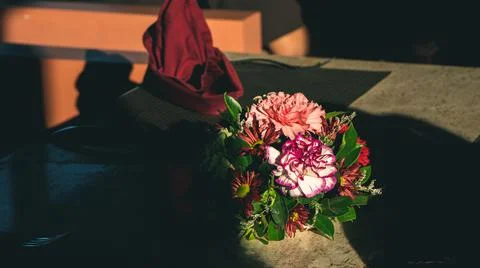 Flowers Stock Photos