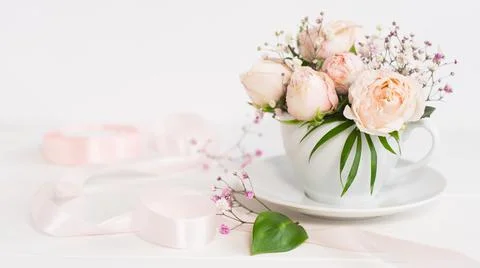 Flowers Stock Photos