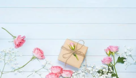 Flowers Stock Photos