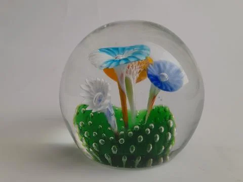 Flowers Stock Photos