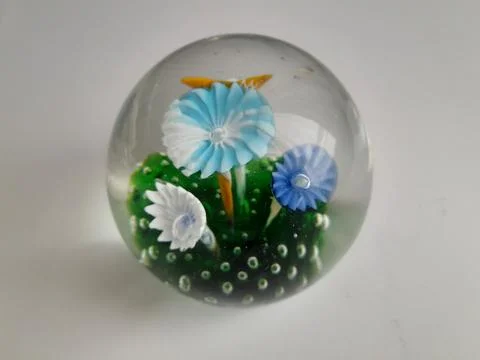 Flowers Stock Photos