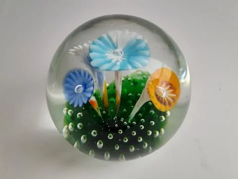 Flowers Stock Photos