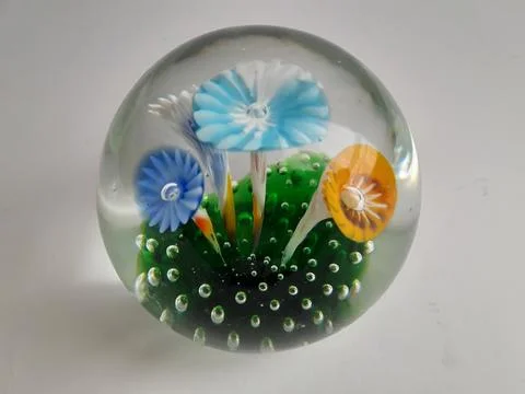 Flowers Stock Photos