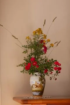 Flowers Stock Photos