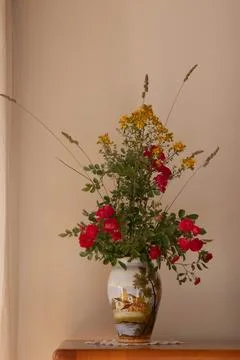 Flowers Stock Photos