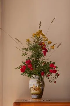 Flowers Stock Photos