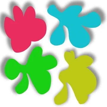 Flowers Stock Photos