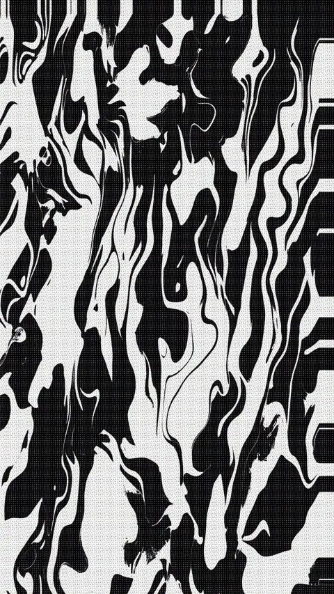 Flowers in the Snow. Video stock 243572956