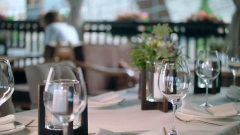 Flowers in a vase Stock Footage 89968434