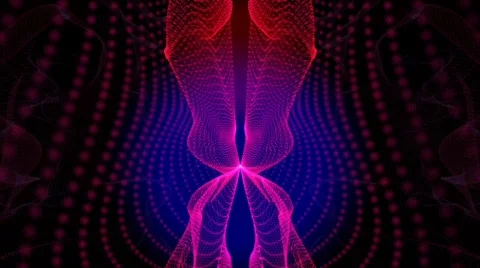 FlowGrid Vajooge2 Stock Footage 545074