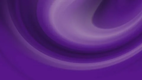 Flowing abstract liquid animation for creative visuals Stock Footage 327885013