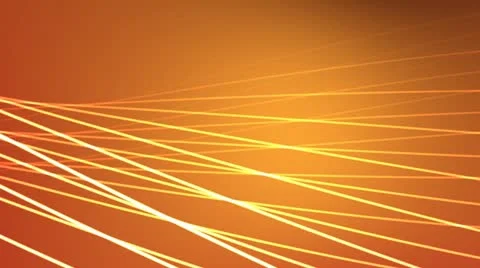 Flowing Abstract Motion Design Background Seamless Loop Video stock 21265998