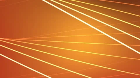 Flowing Abstract Motion Design Background Seamless Loop Video stock 21266001