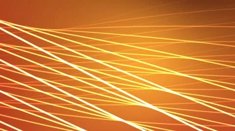 Flowing Abstract Motion Design Background Seamless Loop Video stock 21266025