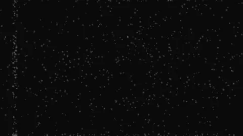 Flowing Abstract Particle Motion Background Loop Stock Footage 332786678