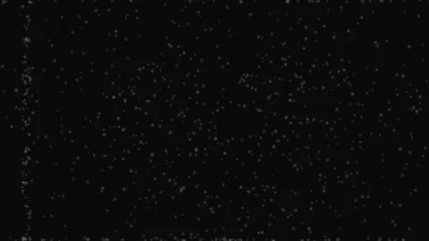 Flowing Abstract Particle Motion Background Loop Stock Footage 332786702