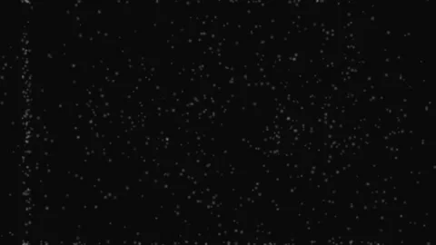 Flowing Abstract Particle Motion Background Loop Stock Footage 332786712