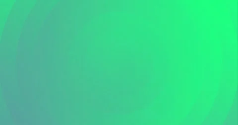 Flowing animated gradient in blue tones with smooth motion and soft transitions Stock Footage 340333271