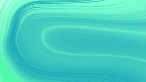 Flowing aquamarine background Stock Footage 323145567