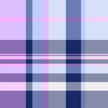 Flowing background fabric textile, 40s vector pattern check. Pretty tartan .. Stock Illustration