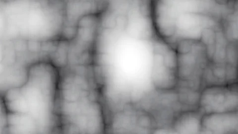 Flowing black veins Stock-Footage 82251203