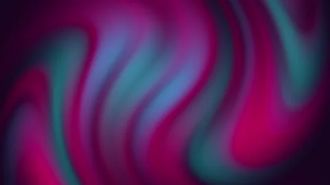 Flowing blue and purple gradient background texture Stock Footage 142997425