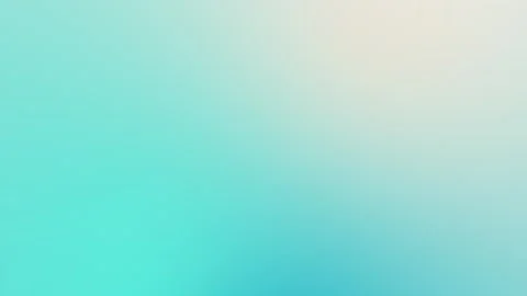 Flowing Blue Ocean Gradient Loop Stock Footage 328279430