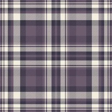 Flowing check textile seamless, place background vector fabric. Mat pattern.. イラスト素材